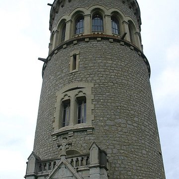 Tour dAvalon de Saint-Maximin