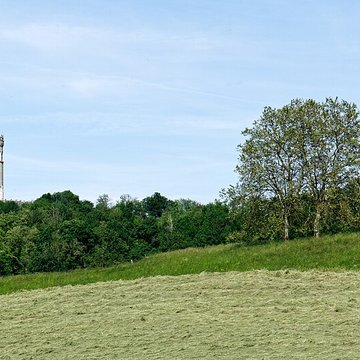 Tour dAvalon de Saint-Maximin