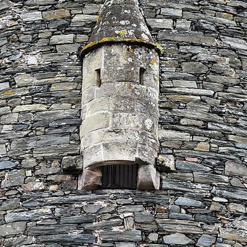 Tour de César de Allassac