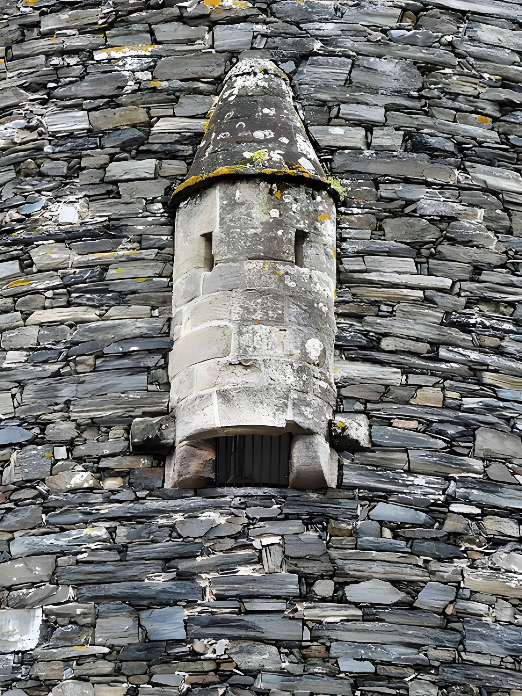 Tour de César de Allassac