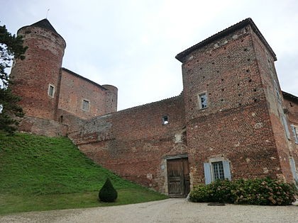 Photo de Château du Montellier