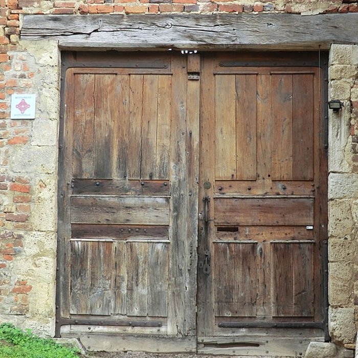 Photo de Ensemble castral du Montellier