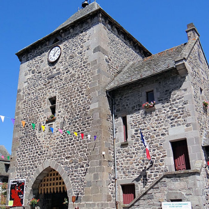 Photo de Tour de Monaco de Mur-de-Barrez