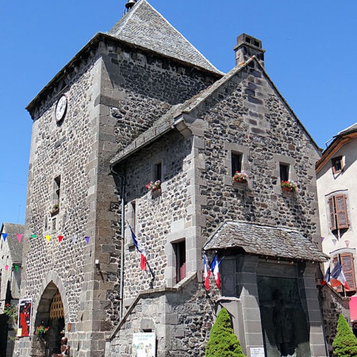 Photo de Tour de Monaco de Mur-de-Barrez