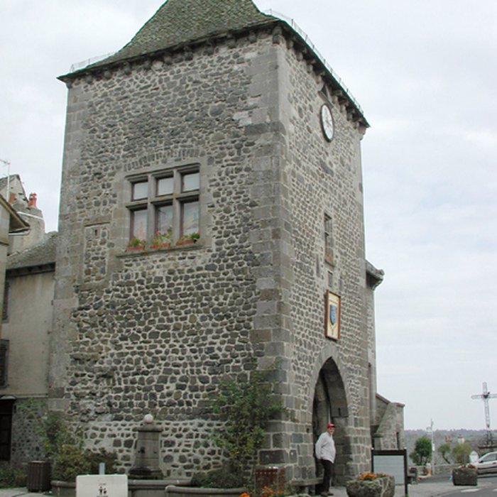 Photo de Tour de Monaco de Mur-de-Barrez