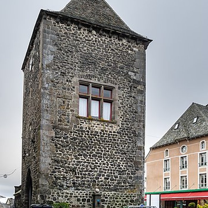 Photo de Tour de Monaco de Mur-de-Barrez