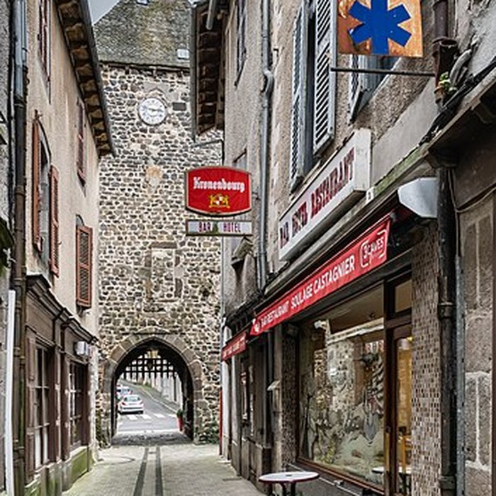 Photo de Tour de Monaco de Mur-de-Barrez