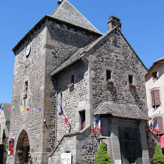 Photo de Tour de Monaco de Mur-de-Barrez