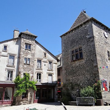 Tour de Monaco de Mur-de-Barrez