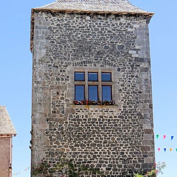 Tour de Monaco de Mur-de-Barrez