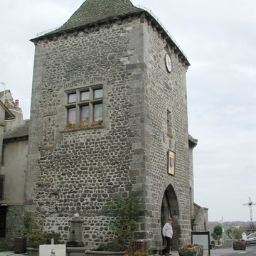 Tour de Monaco de Mur-de-Barrez