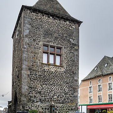 Tour de Monaco de Mur-de-Barrez
