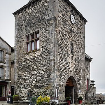 Tour de Monaco de Mur-de-Barrez