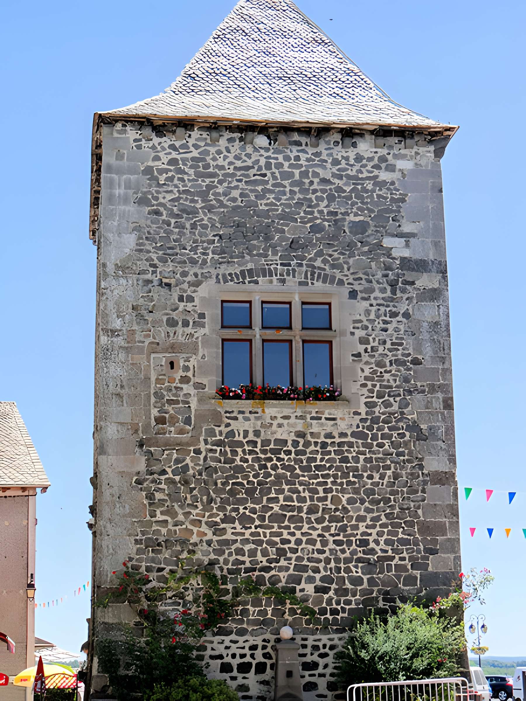Tour de Monaco de Mur-de-Barrez