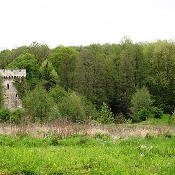 Tour de Vaurseine de Ployart-et-Vaurseine