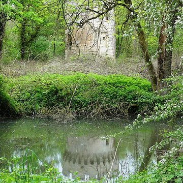Tour de Vaurseine de Ployart-et-Vaurseine