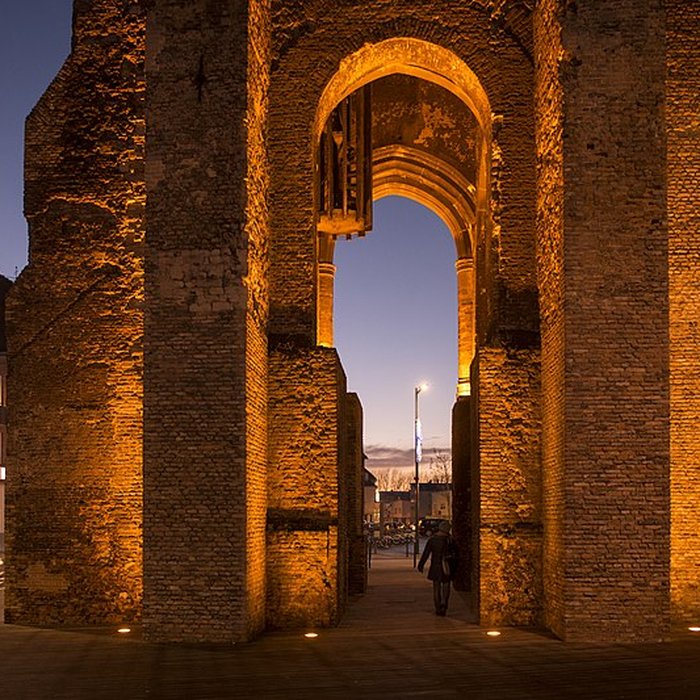 Photo de Tour du Guet de Calais