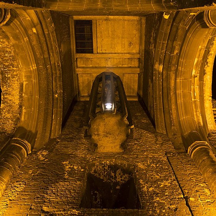 Photo de Tour du Guet de Calais