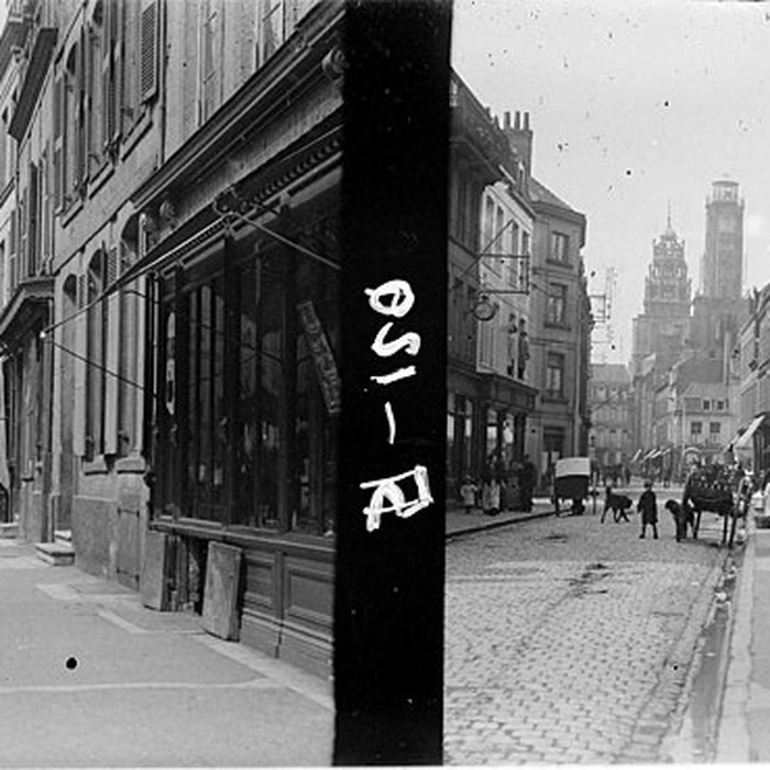 Photo de Tour du Guet de Calais