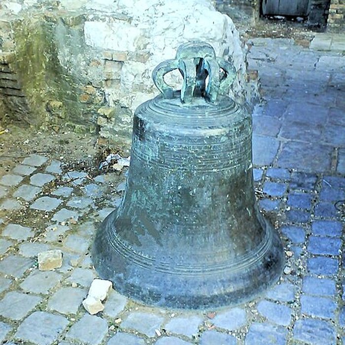Photo de Tour du Guet de Calais
