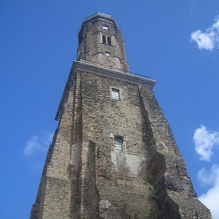 Photo de Tour du Guet de Calais