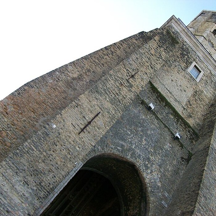 Photo de Tour du Guet de Calais