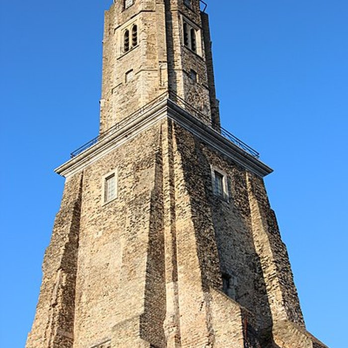 Photo de Tour du Guet de Calais