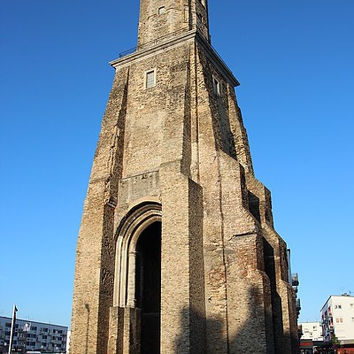 Photo de Tour du Guet de Calais