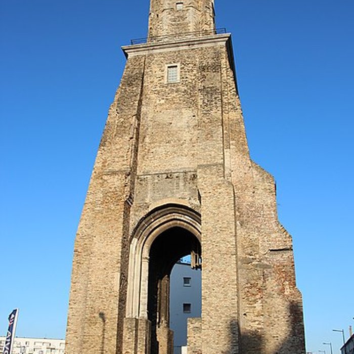 Photo de Tour du Guet de Calais