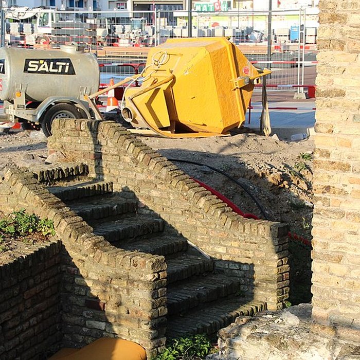 Photo de Tour du Guet de Calais