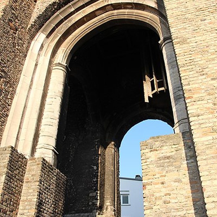 Photo de Tour du Guet de Calais