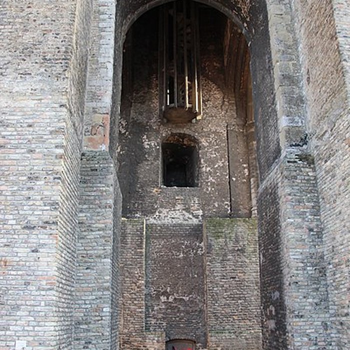 Photo de Tour du Guet de Calais