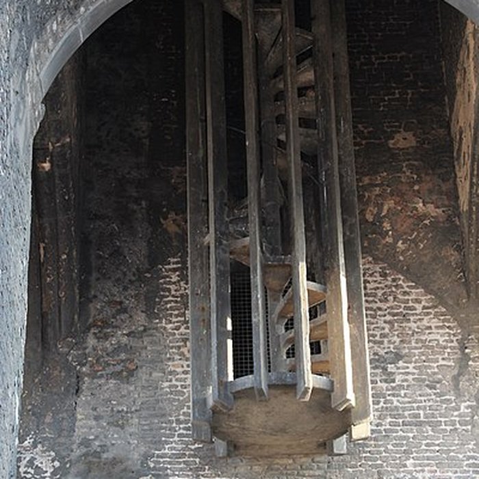 Photo de Tour du Guet de Calais