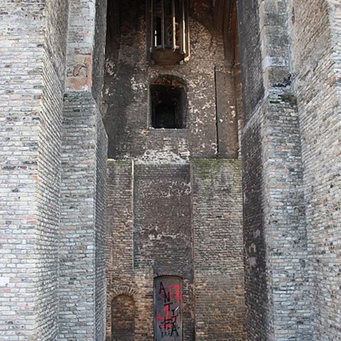 Photo de Tour du Guet de Calais