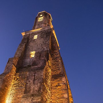 Tour du Guet de Calais