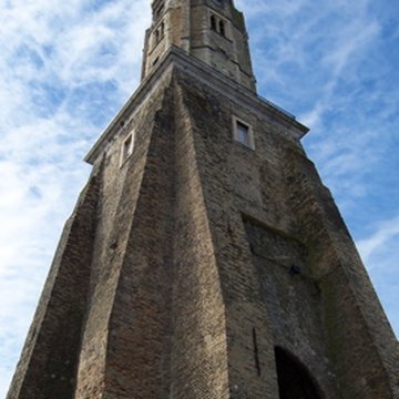 Tour du Guet de Calais
