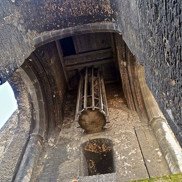 Tour du Guet de Calais