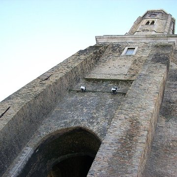 Tour du Guet de Calais