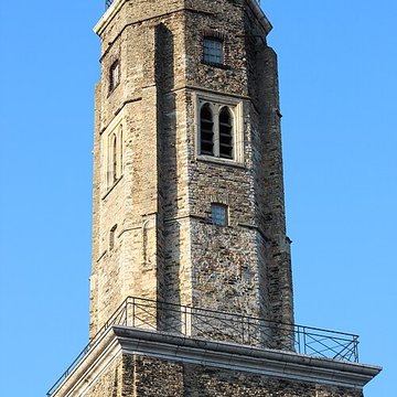 Tour du Guet de Calais