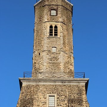 Tour du Guet de Calais