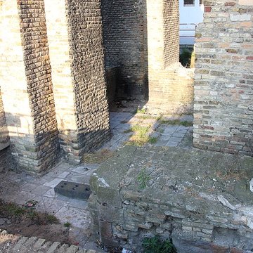 Tour du Guet de Calais