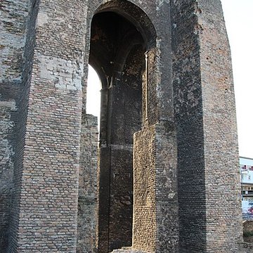 Tour du Guet de Calais