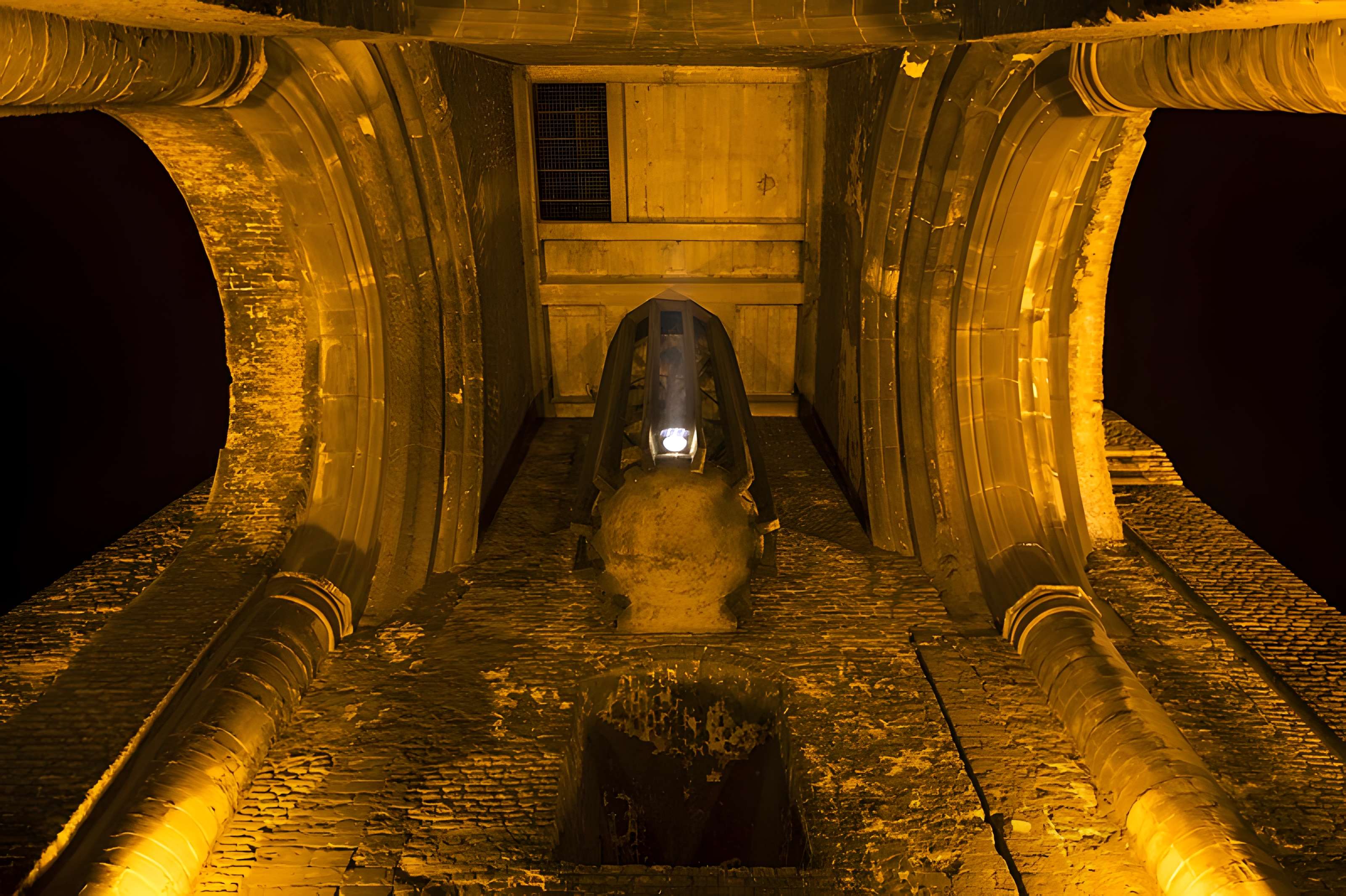 Tour du Guet de Calais