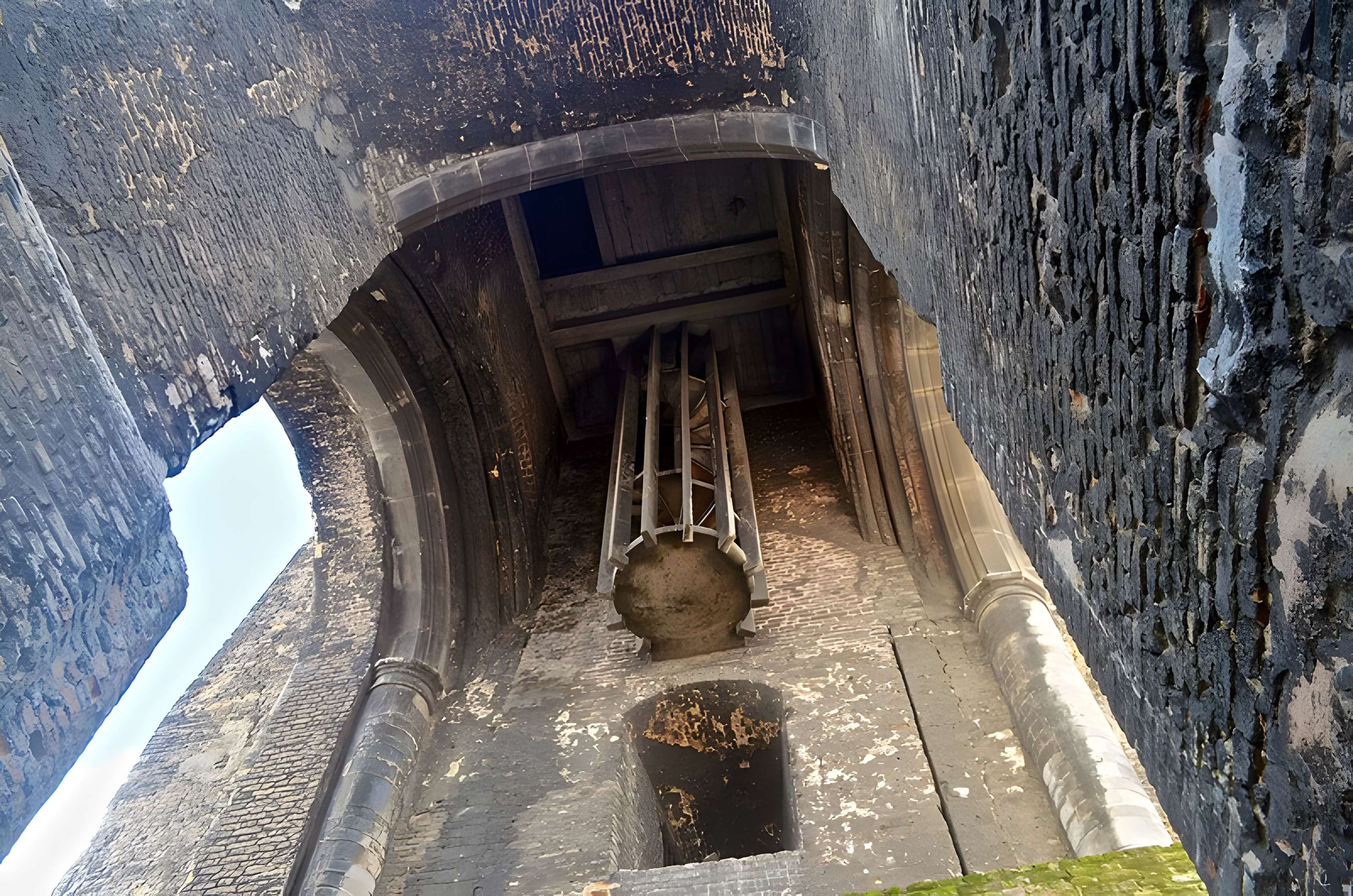 Tour du Guet de Calais