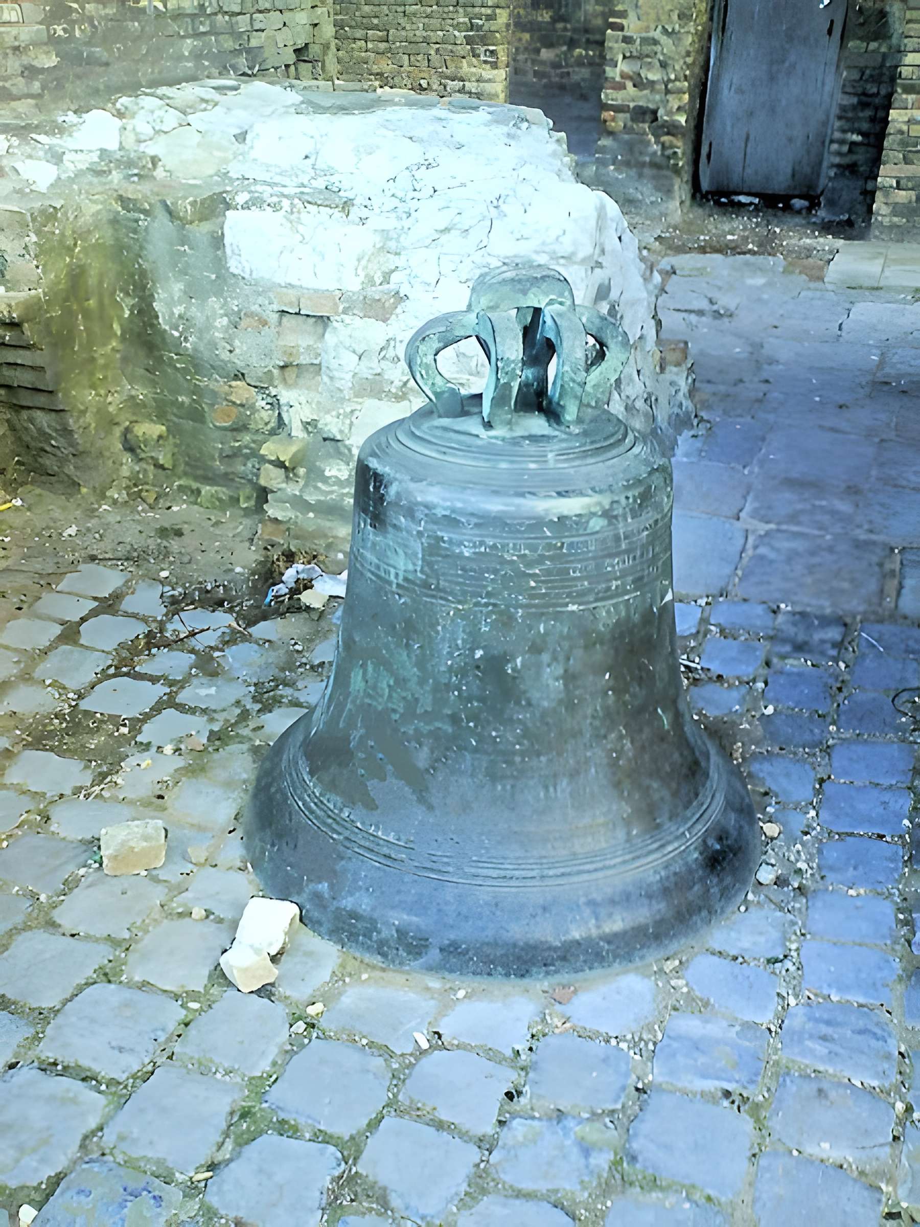 Tour du Guet de Calais