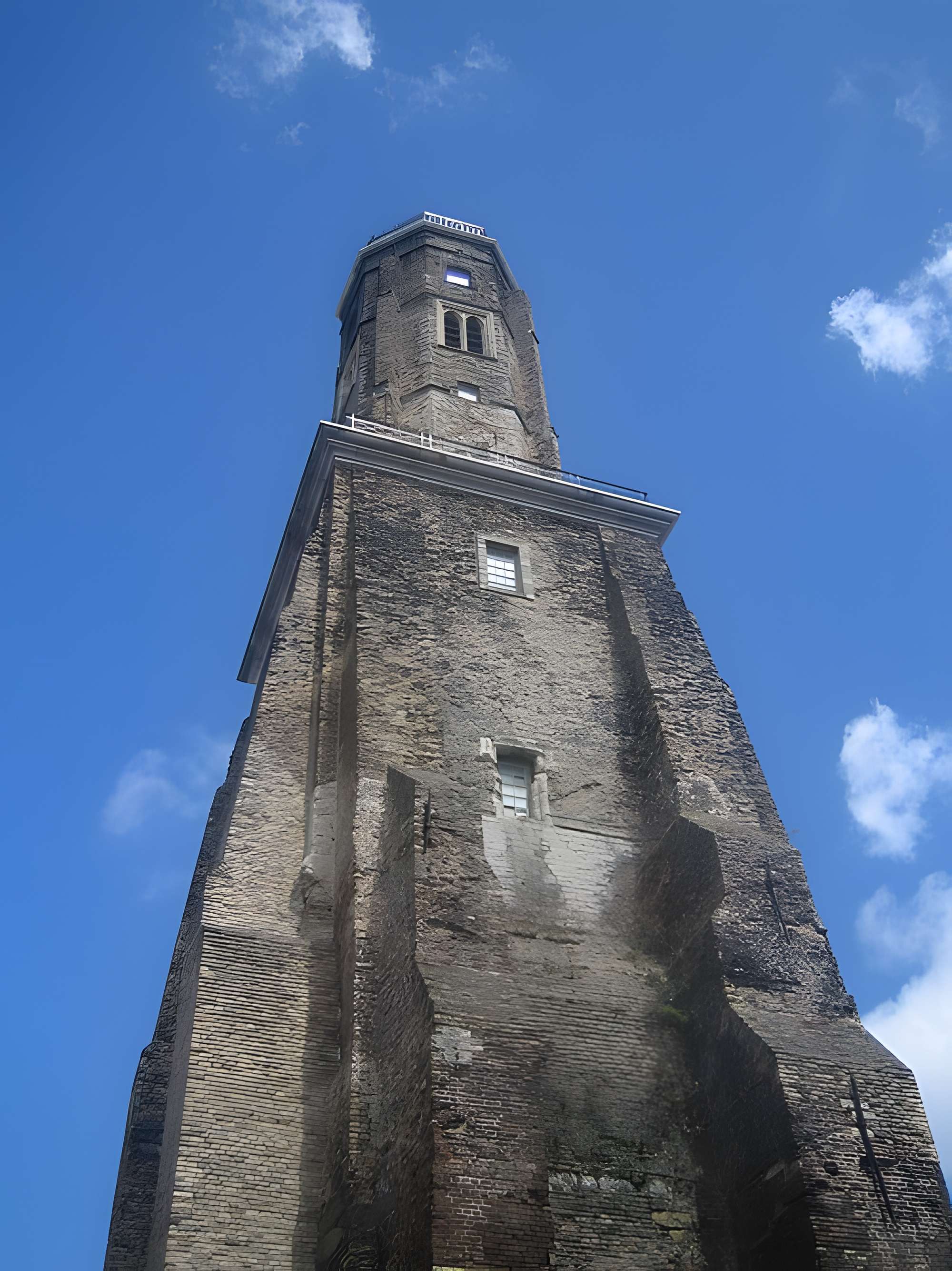 Tour du Guet de Calais