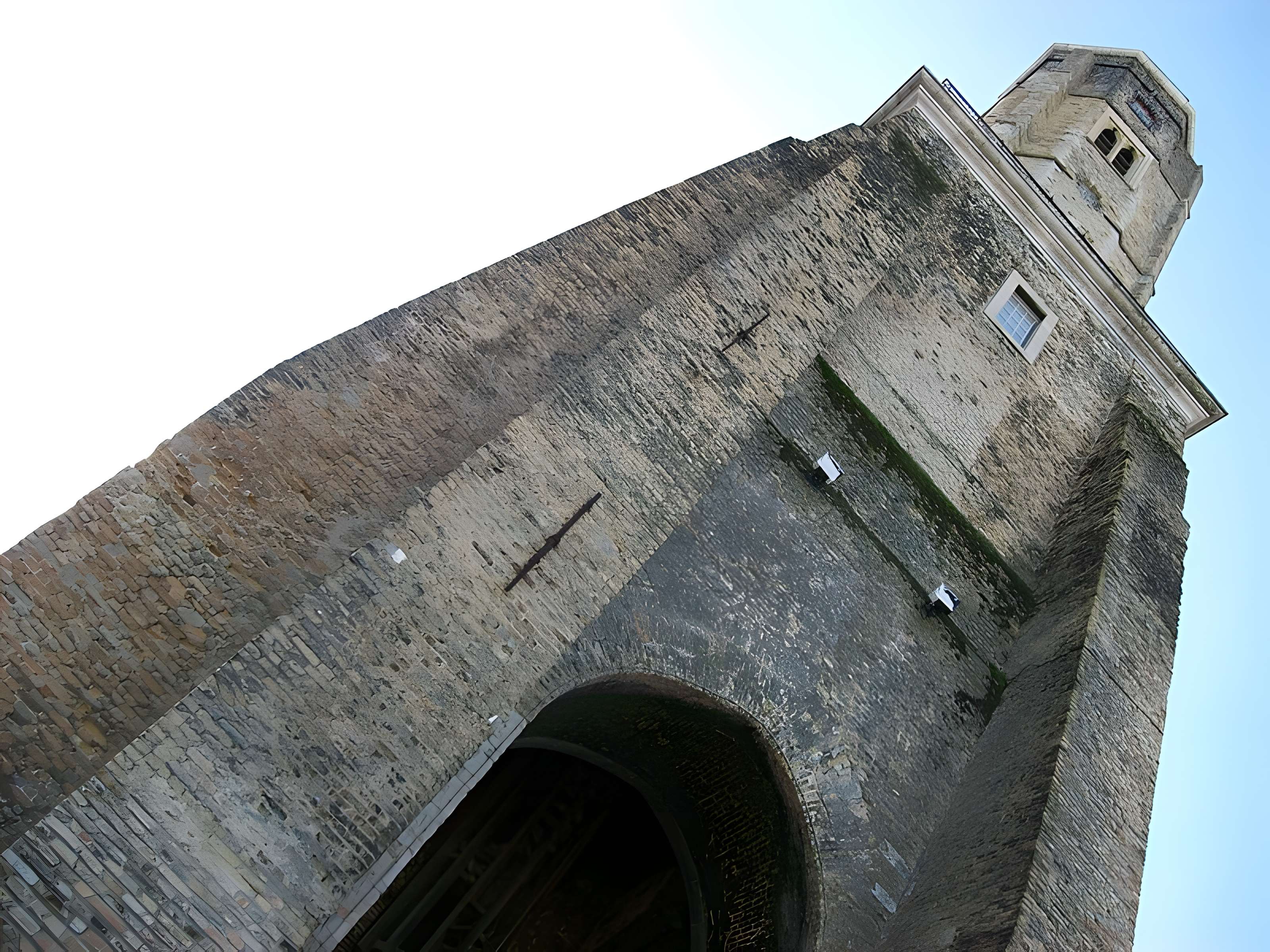 Tour du Guet de Calais