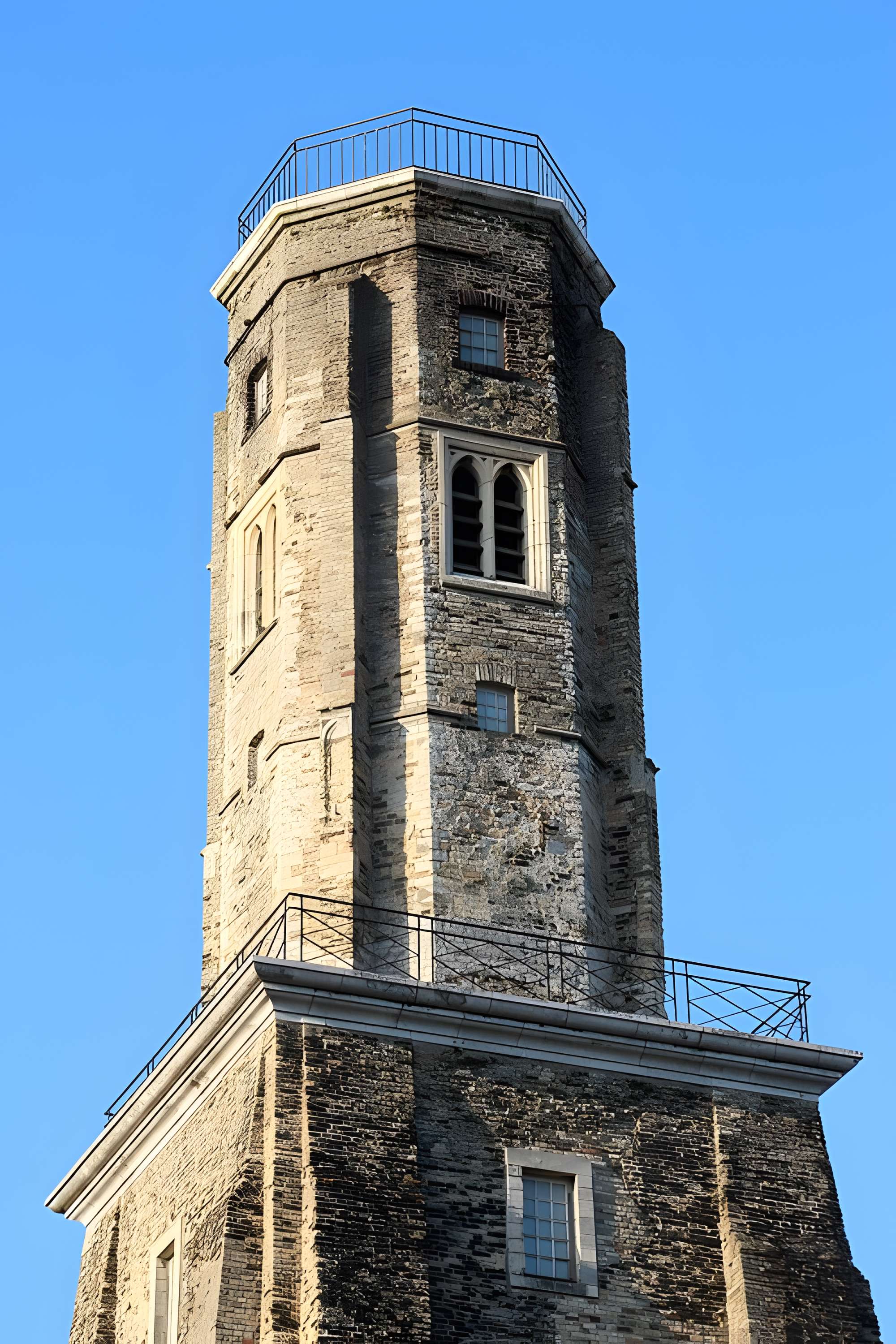 Tour du Guet de Calais