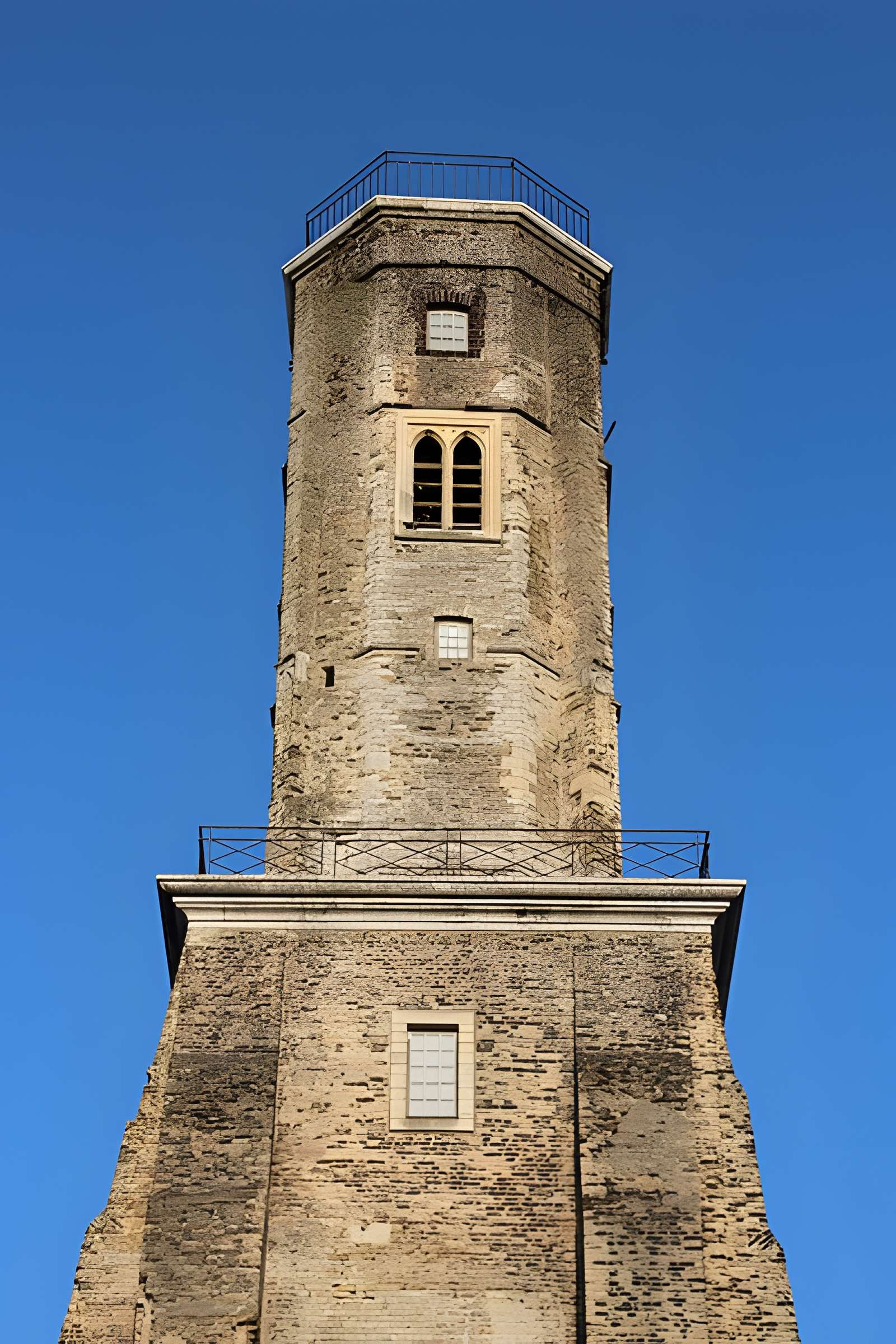 Tour du Guet de Calais