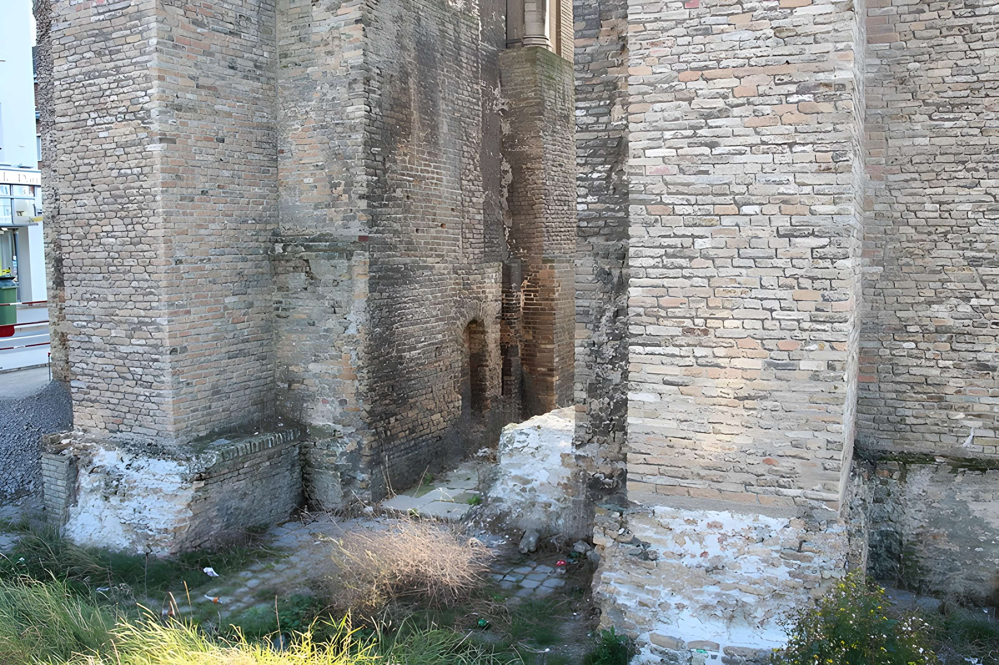 Tour du Guet de Calais